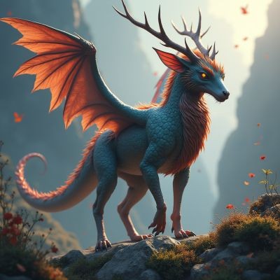 Animal Hybrid HQ 
