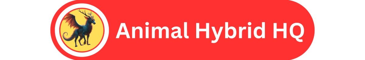 Animal Hybrid HQ 