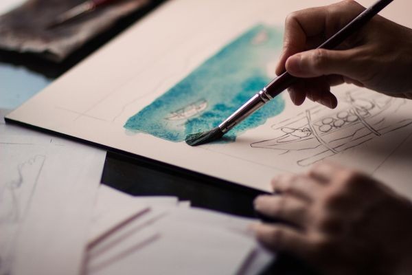 Unlocking Creativity in Film & Animation: The Future of Visual Storytelling