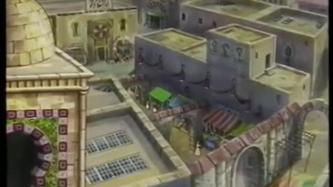 ⁣Tecknat Barn Svenska:Aladdin Bevanfield Films (1992) VHSRIPPEN (Svenska) Hela Filmen (3D)