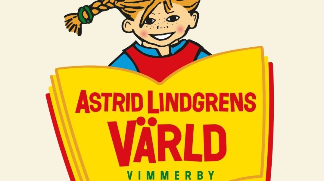 Tecknat Barn Svenska:Astrid Lindgrens Värld AB (1981-2024) DVDRIPPEN (Svenska) Filmtrailer (4D)