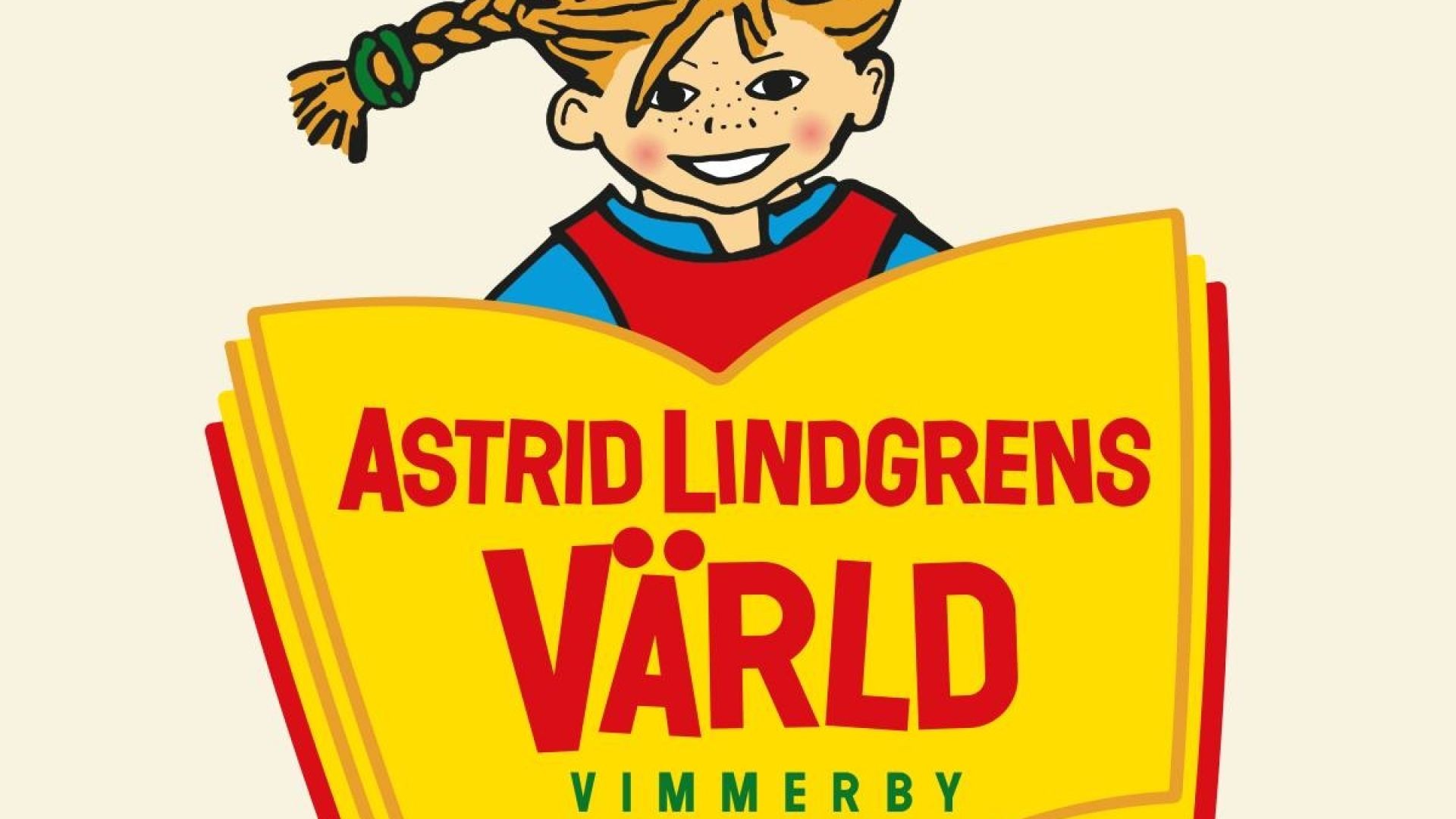 Tecknat Barn Svenska:Välkommen Till Astrid Lindgrens Värld AB (1981-2024) DVDRIPPEN (Svenska) Traile
