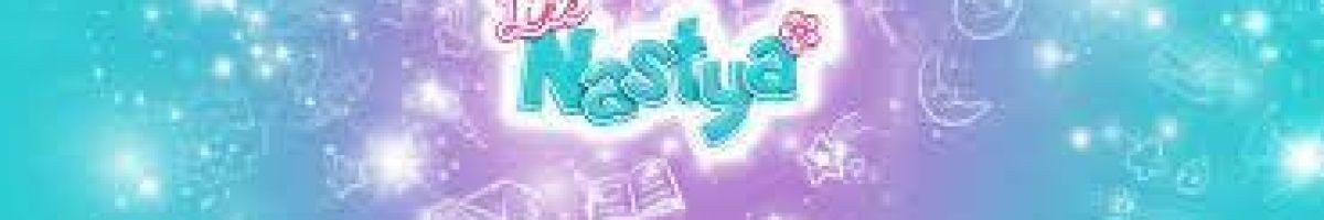Like Nastya